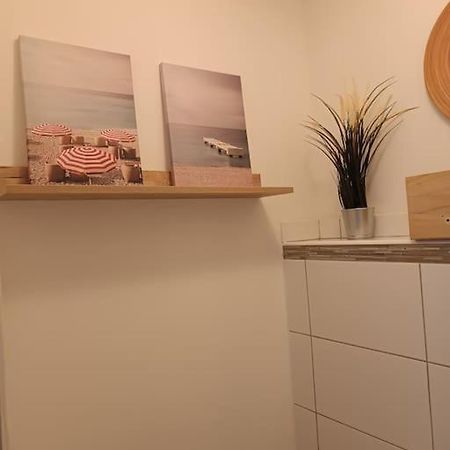 Grand Studio Avec Balcon En Bord De Mer Palavas-les-Flots Eksteriør bilde